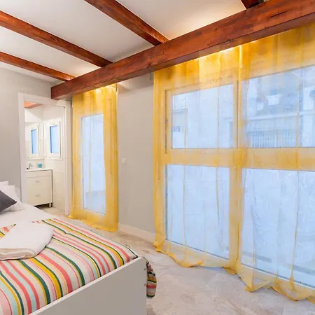 Apartamento Calixto Delight *