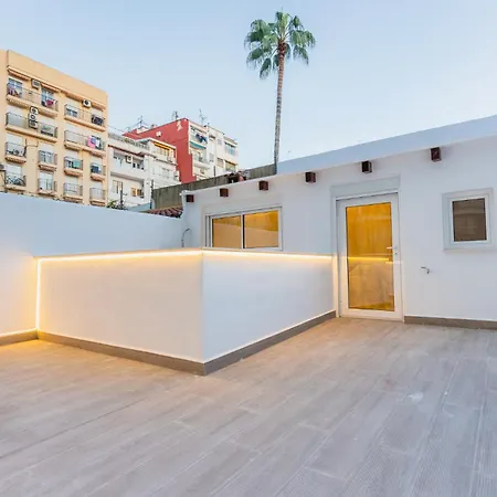 Apartamento Invalencia - Calixto Delight House