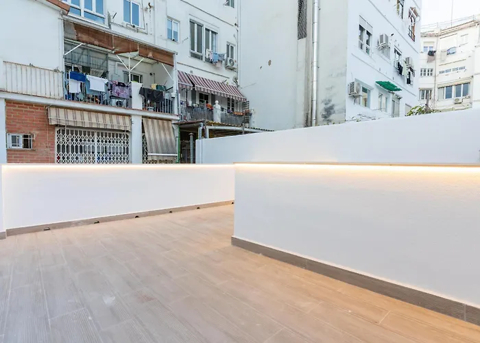 Invalencia - Calixto Delight House Apartamento