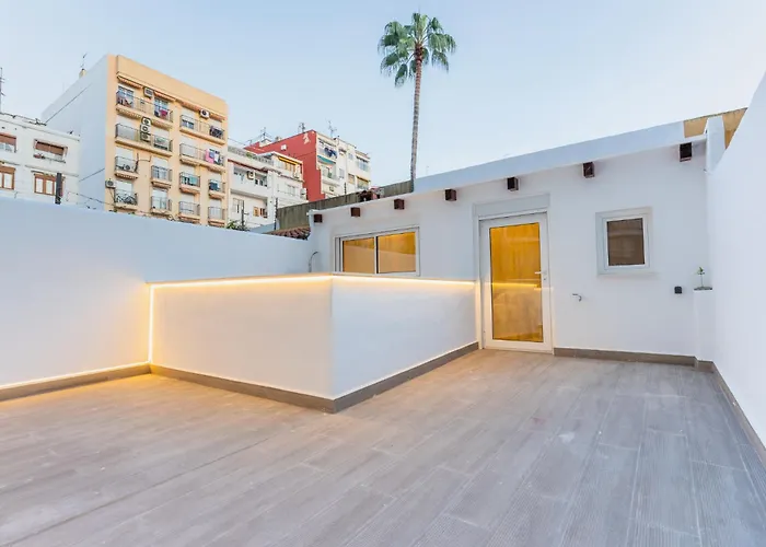 Apartamento Invalencia - Calixto Delight House