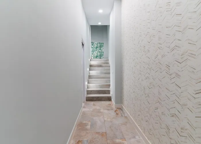 Invalencia - Calixto Delight House Apartamento