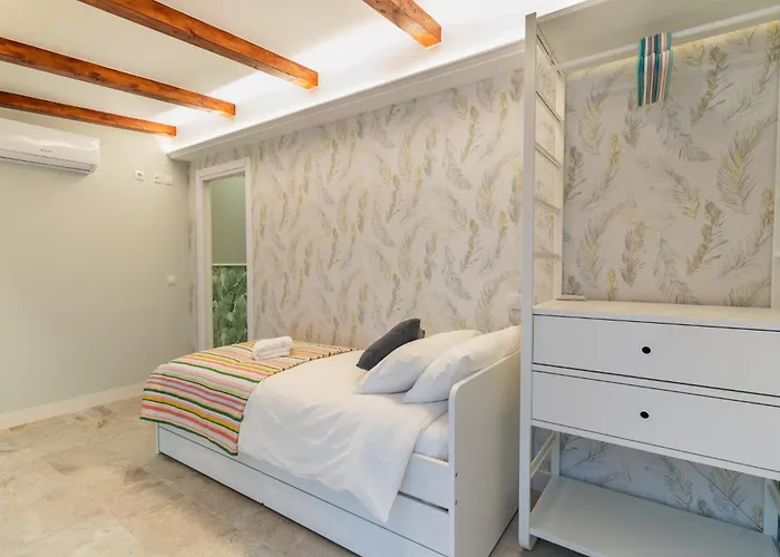 Invalencia - Calixto Delight House Apartamento