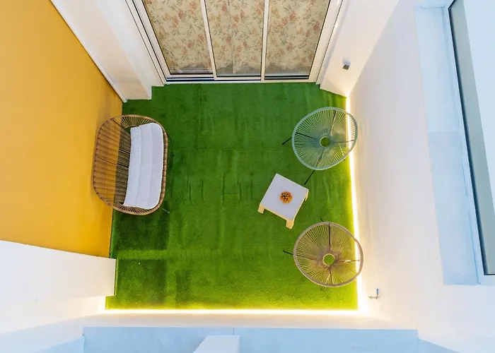 Invalencia - Calixto Delight House Valencia