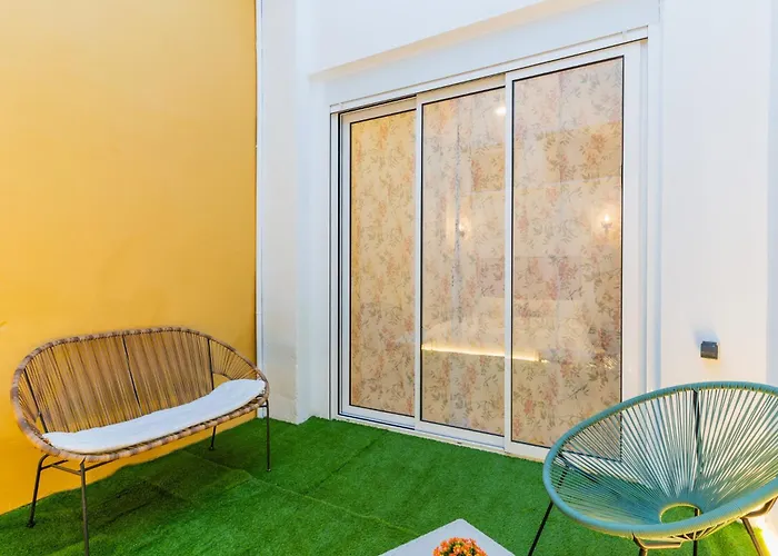 Invalencia - Calixto Delight House Apartamento