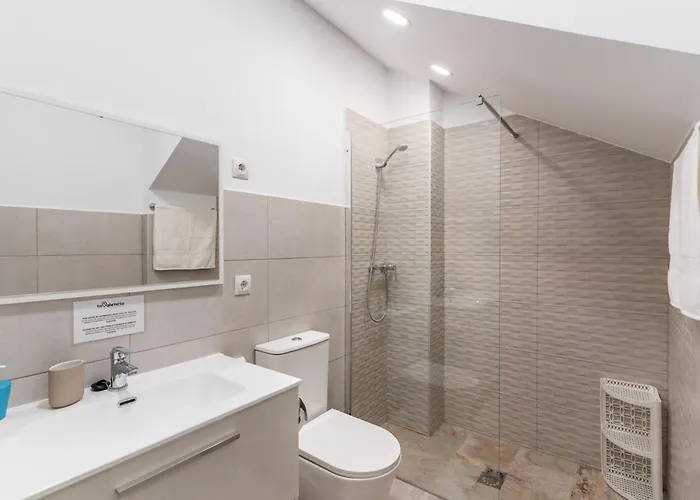 Invalencia - Calixto Delight House Valencia