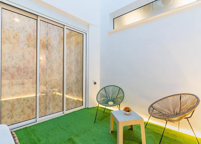 Invalencia - Calixto Delight House * Valencia