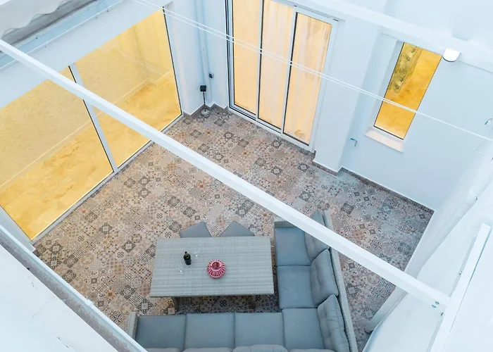 Invalencia - Calixto Delight House Apartamento *