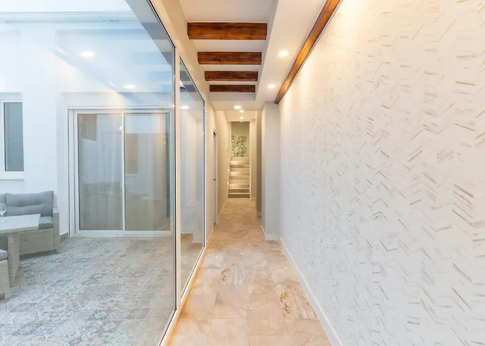 Apartamento Invalencia - Calixto Delight House *