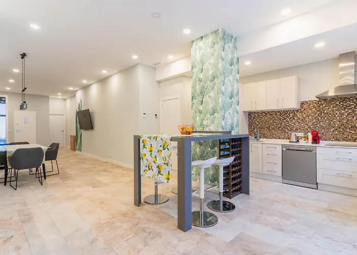 Apartamento Invalencia - Calixto Delight House Valencia