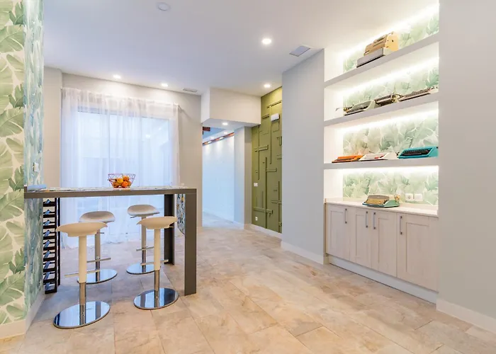 Invalencia - Calixto Delight House * Valencia