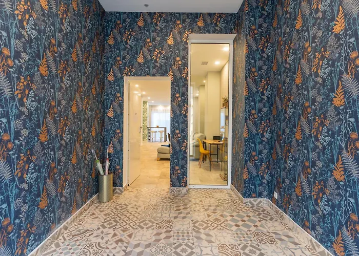 Invalencia - Calixto Delight House * Valencia
