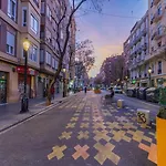 Amazing Big House Calixto Delight By Invalencia Apartament *