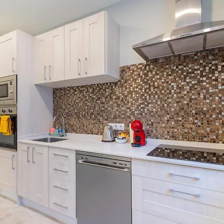 Calixto Delight Appartement