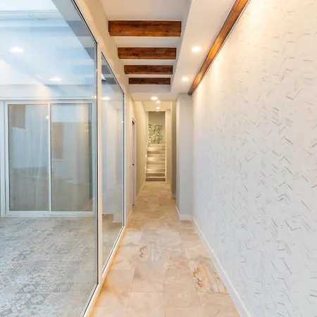 Apartment Calixto Delight *