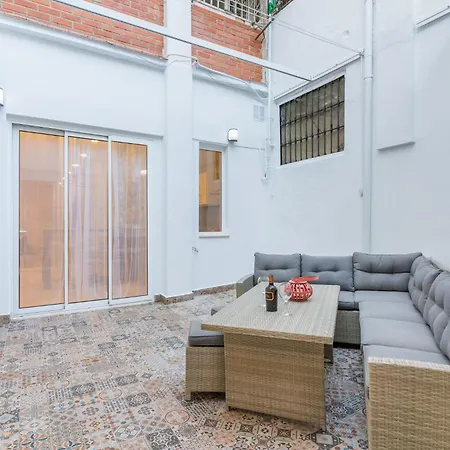 Calixto Delight Apartment *