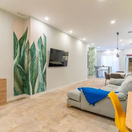 Apartment Calixto Delight Valencia
