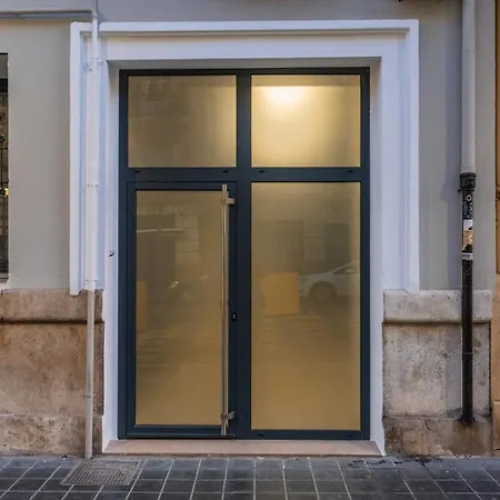 Amazing Big House Calixto Delight By Invalencia Apartament Walencja