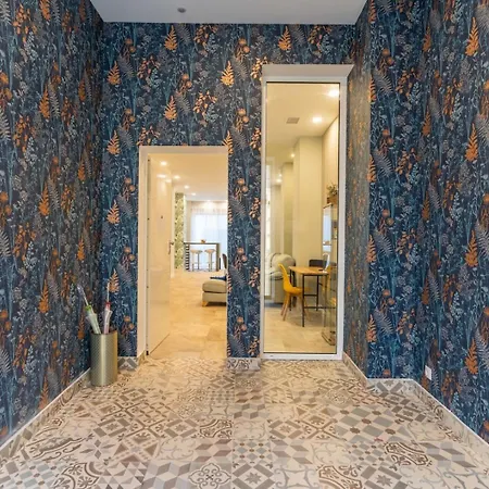 Amazing Big House Calixto Delight By Invalencia * Walencja