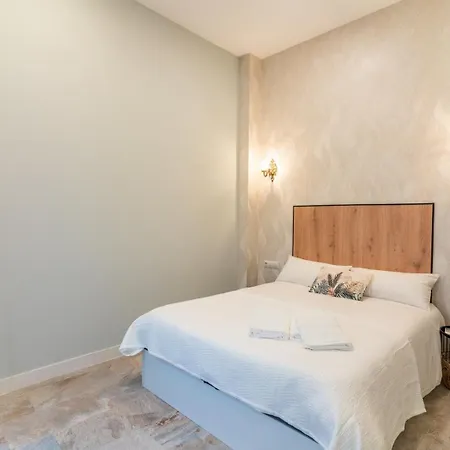 Amazing Big House Calixto Delight By Invalencia Apartment *