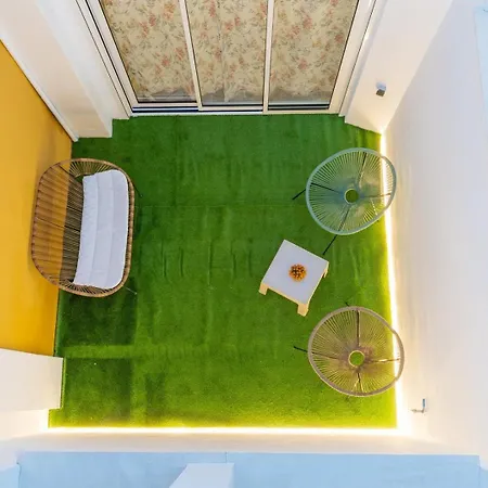 Amazing Big House Calixto Delight By Invalencia *