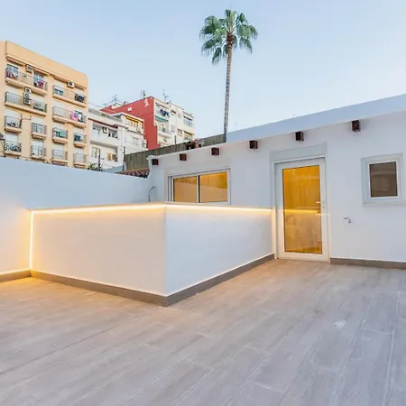 Amazing Big House Calixto Delight By Invalencia