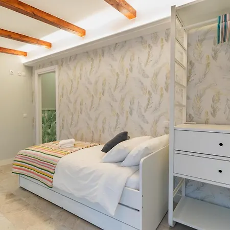 Amazing Big House Calixto Delight By Invalencia Apartment Valencia