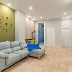 Apartmán Amazing Big House Calixto Delight By Invalencia