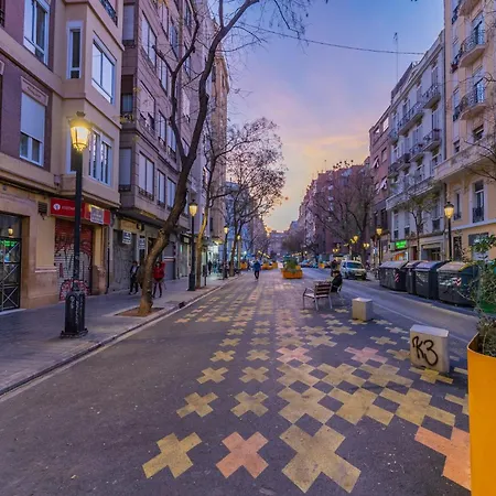 Calixto Delight * Valensiya