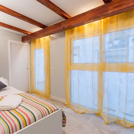 Calixto Delight Apartman Valencia
