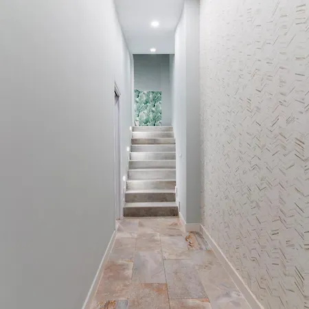 Calixto Delight Apartman