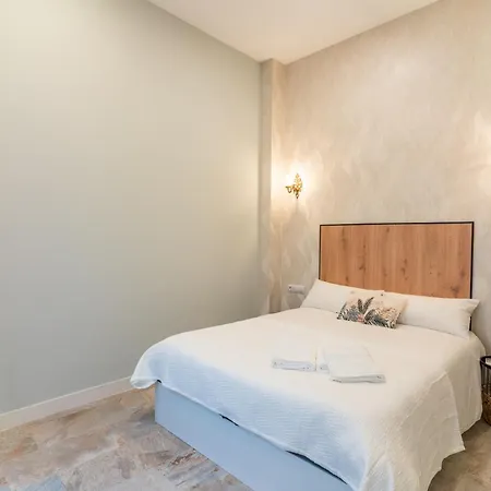 Calixto Delight Valensiya