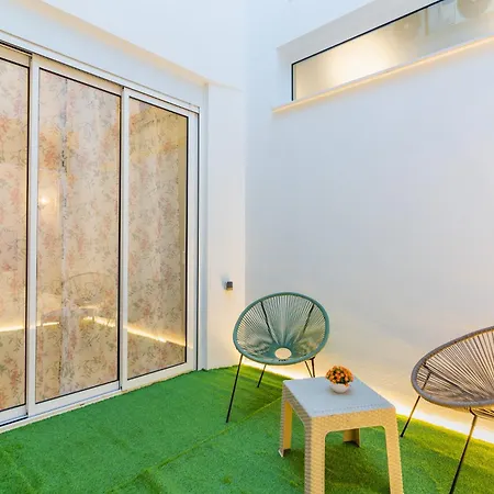 Calixto Delight * Valensiya