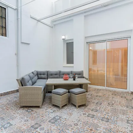 Calixto Delight Apartman