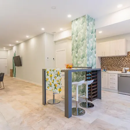 Apartman Calixto Delight Valencia