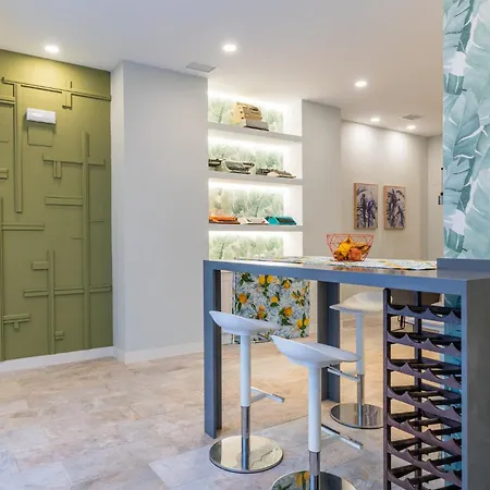 Calixto Delight * Valencia