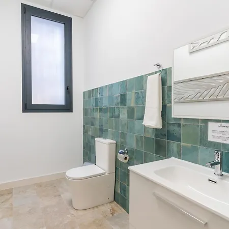 Calixto Delight Apartman *