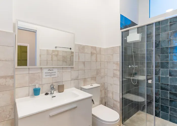 Amazing Big House Calixto Delight By Invalencia *